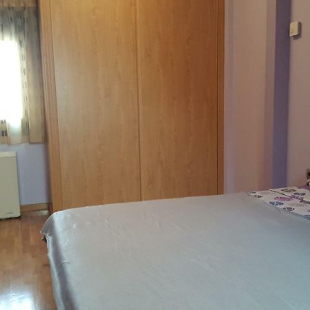 Babia Apartment Astorga Exterior photo
